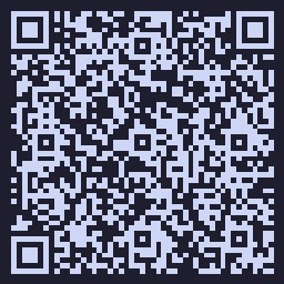 QR code to add the MayoMesh Meshtastic channel